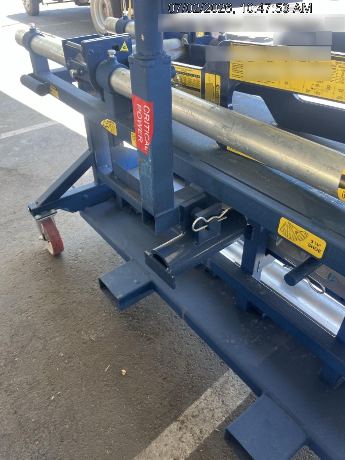 2025 CURRENT TOOLS 252-CT