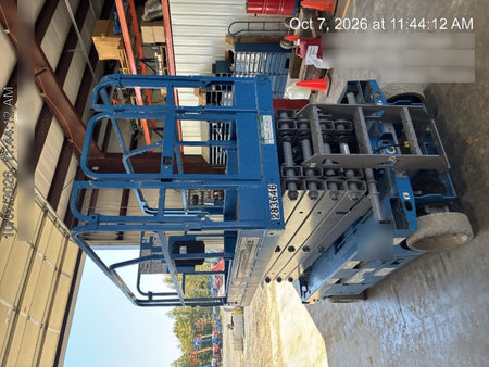 2022 GENIE GS-3246
