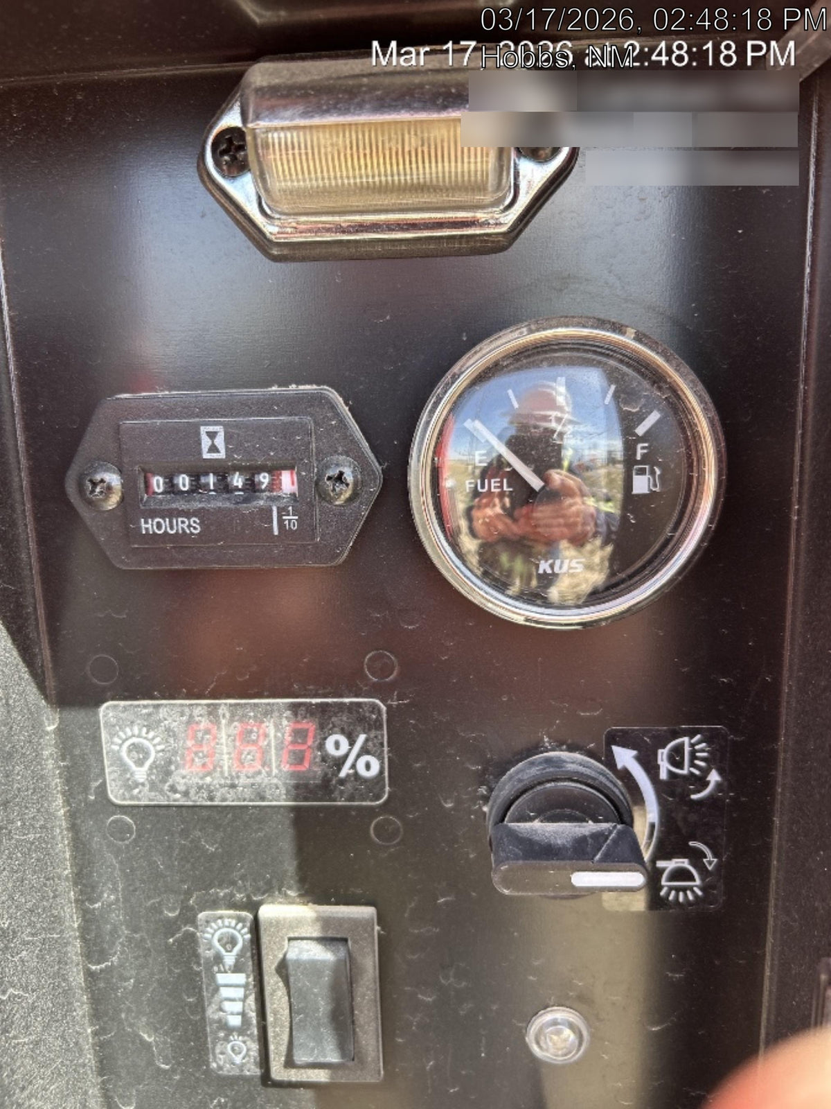 2025 MULTIQUIP GBX24BK