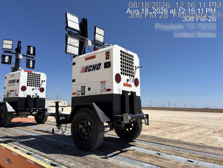 2026 ECHO DLT-3
