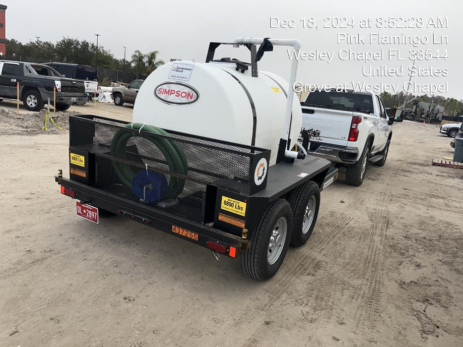 2024 SIMPSON SWT-52517