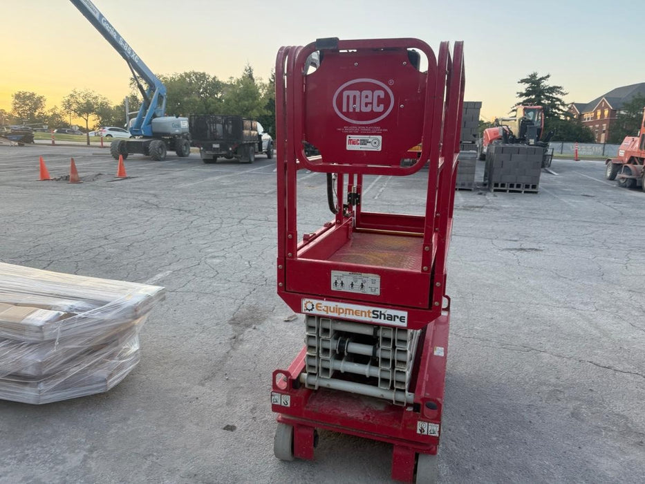 2018 MEC 1330SE MEC 1330SE, 2 Yr Full Extended Warranty