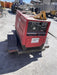 2022 Shindaiwa DGW400MDL Kubota D902 Engine, 23 HP, Dual Op Welder, Wire, Arc, Droop Stick, Tig, and CC Stick Functionality, Simulphase, 3 Phase and 1 Phase Gen Output, Single Axle NB Trlr, Slr Trckl Chrg 12V 12W, Fire Ext