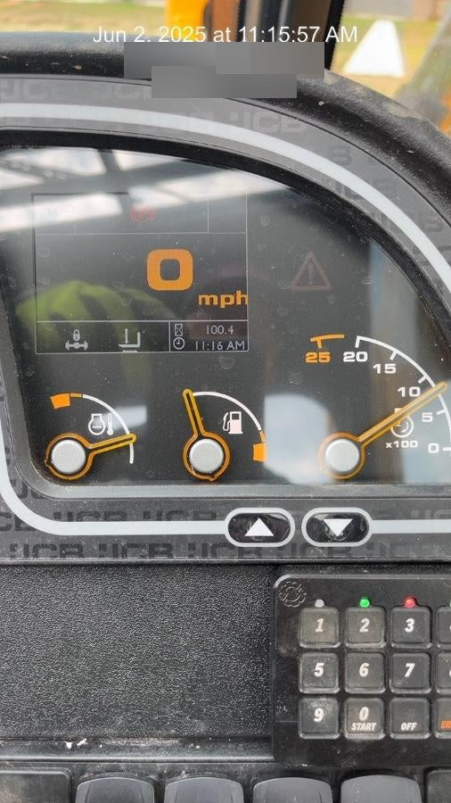 2025 JCB 510-56