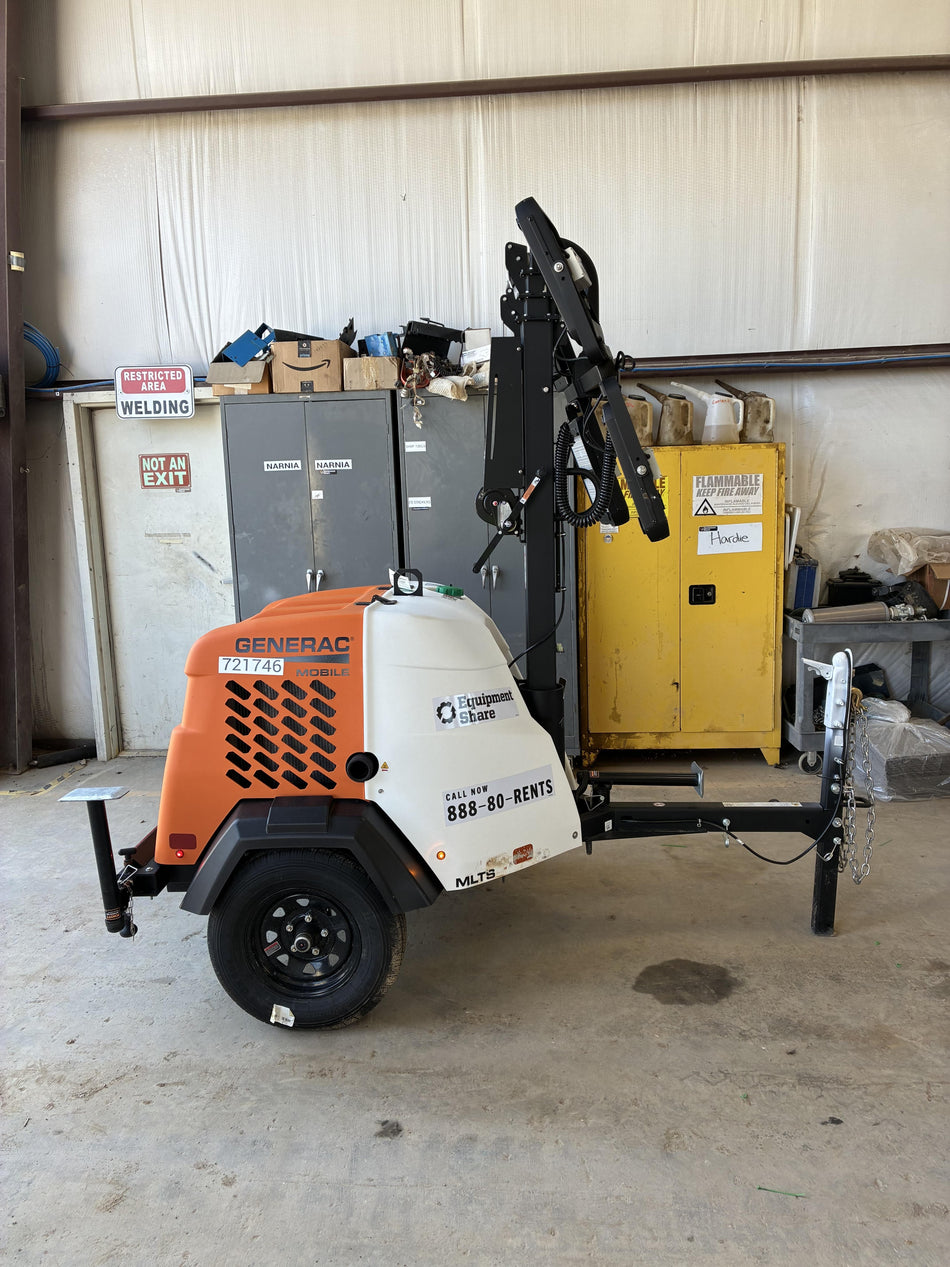 2026 GENERAC MLTS-4