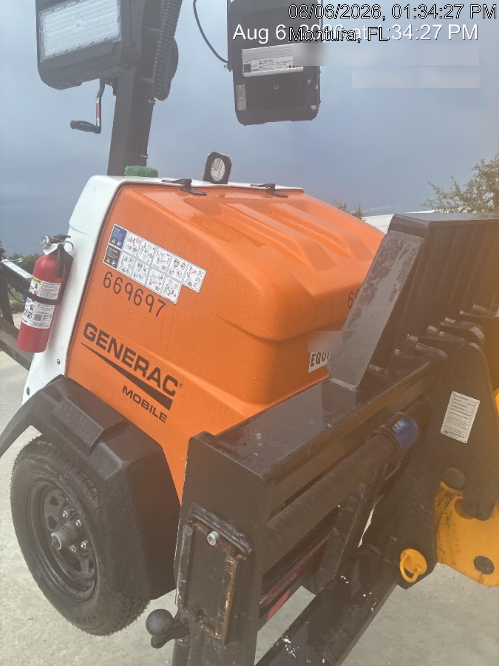 2026 GENERAC MLTS-4