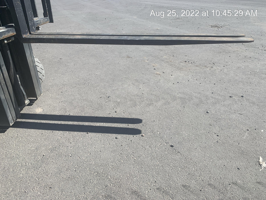 2021 UNICARRIER MAP1F2A25DV