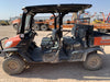2019 KUBOTA RTV-X1140W-H (Canopy)