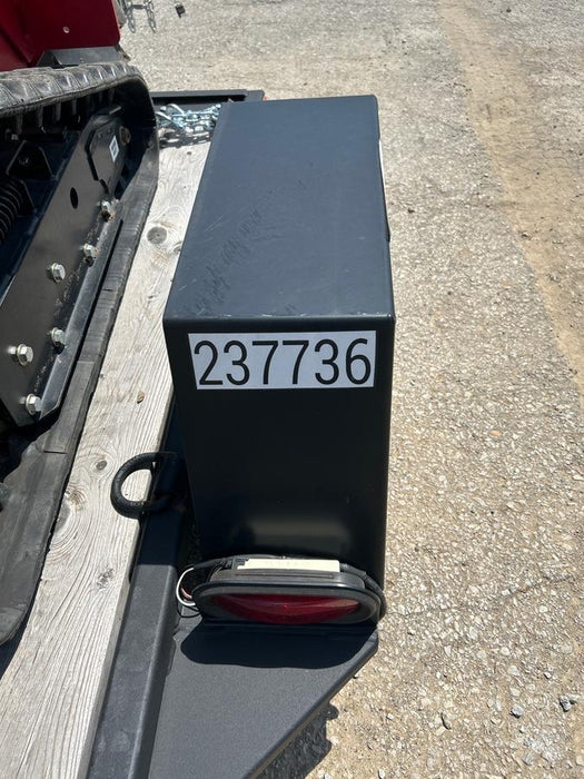 2022 BARRETO E4X6TBT