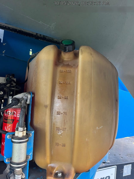 2020 GENIE S-85 HF