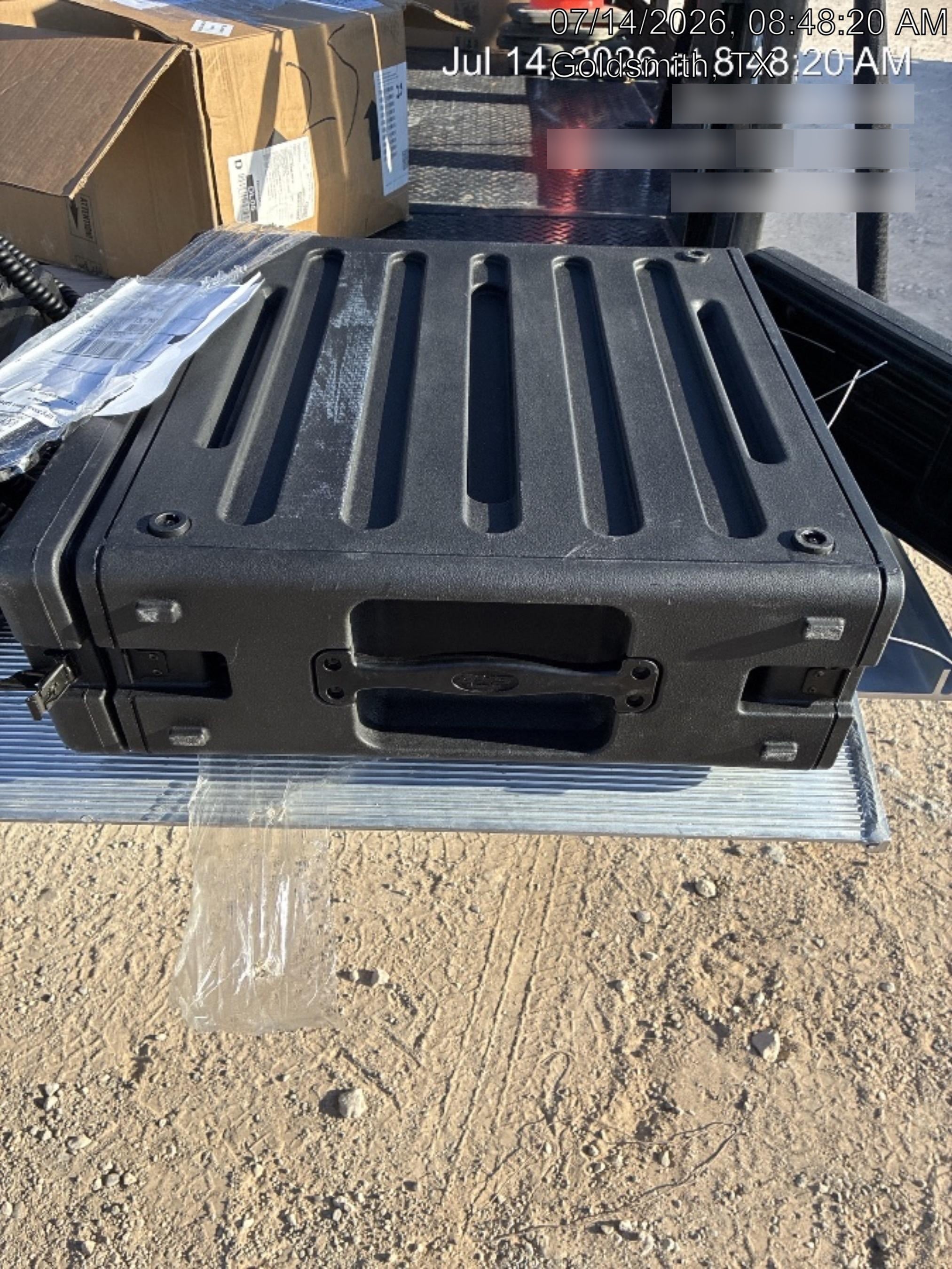 2025 MOTOROLA SLR 5700 (UHF)