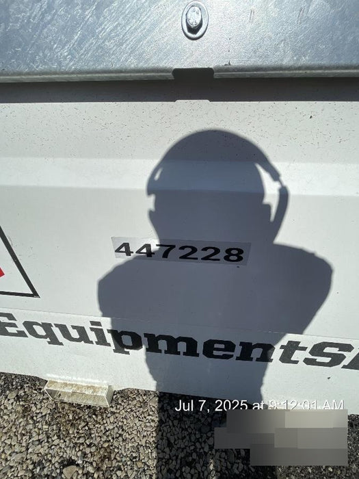 2024 WESTERN GLOBAL 20TCG-ES