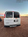 2025 CHEVROLET Express Van - Rental