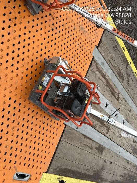 2024 HUSQVARNA SOFF-CUT 150