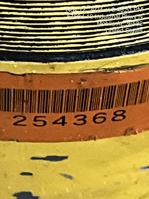 2022 ENERPAC RCH1003