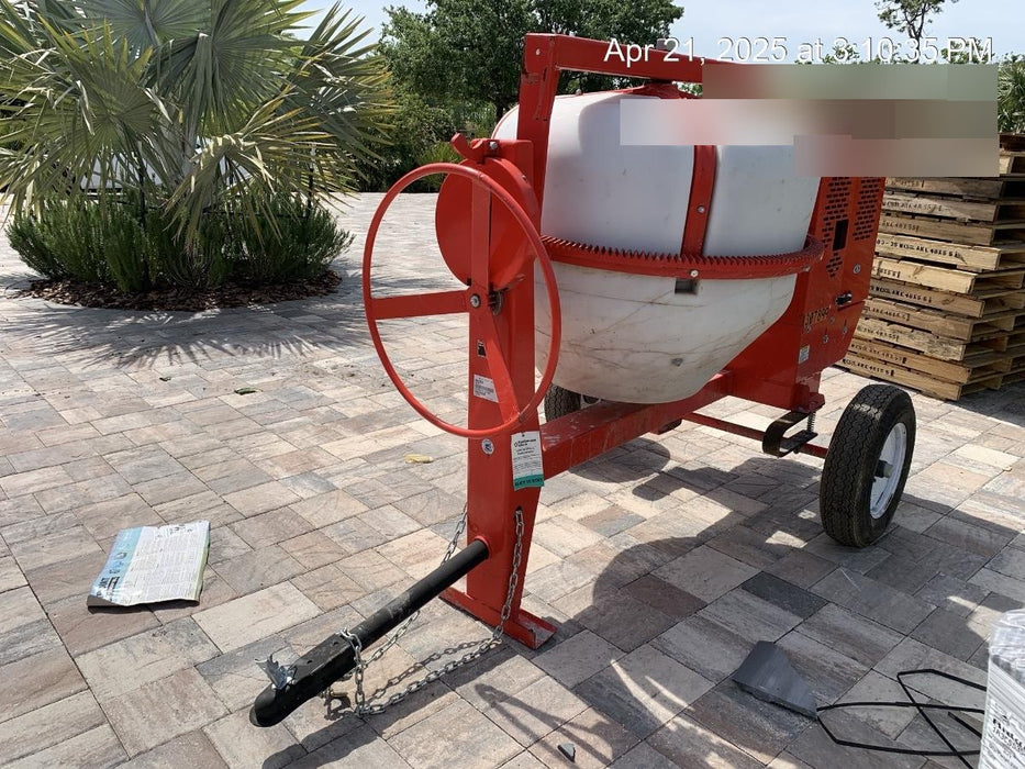 2023 MULTIQUIP MC12PH