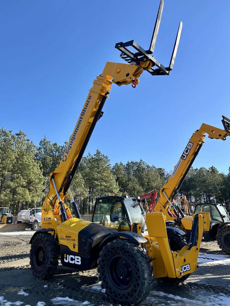 2025 JCB 510-56