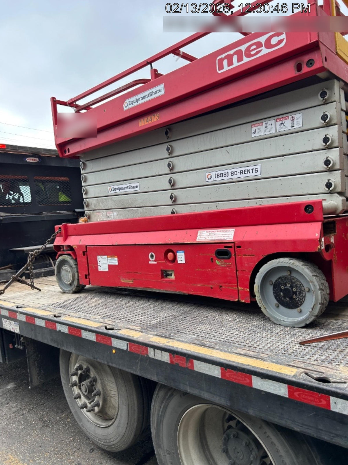 2021 MEC 4555SE