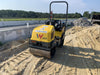 2020 WACKER NEUSON RD12A