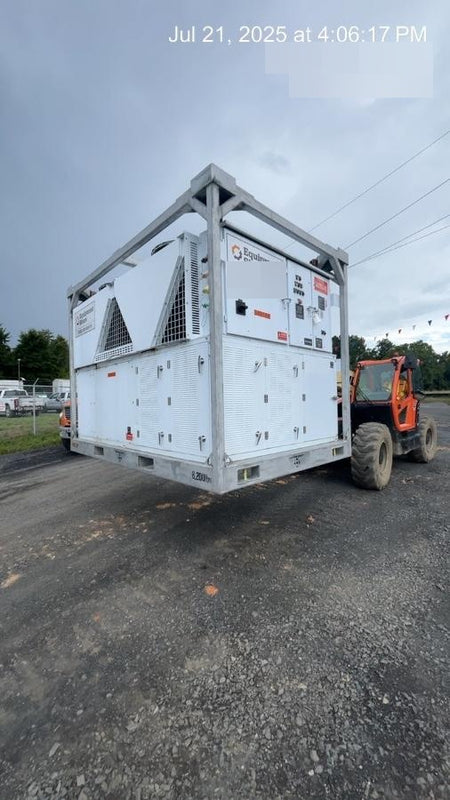 2023 SMARTECH SACP81A-HS