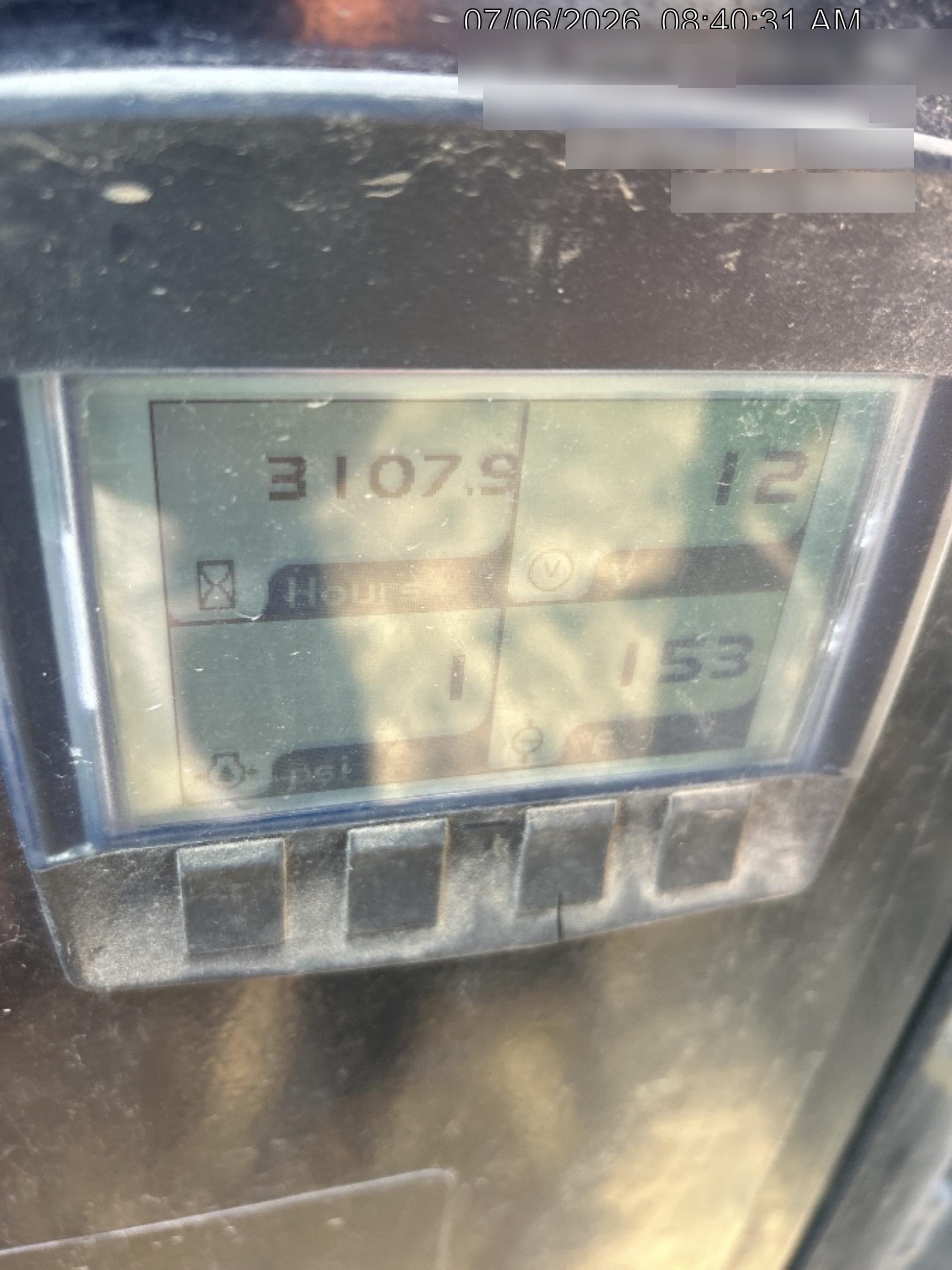 2018 GENIE GS-4390 RT