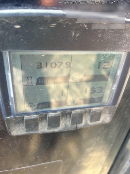 2018 GENIE GS-4390 RT