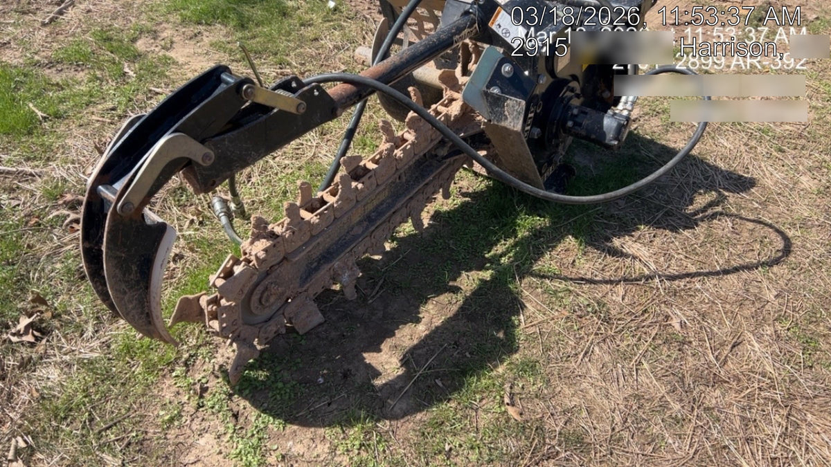 2023 AUGER TORQUE MT-36