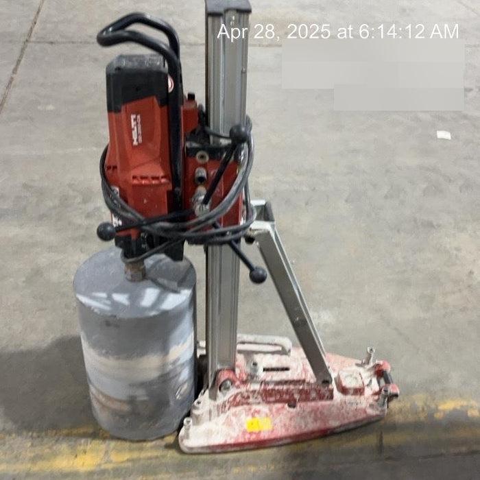 2024 HILTI DD 250
