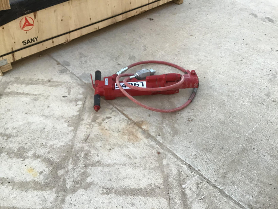 2019 CHICAGO PNEUMATIC CP 1290