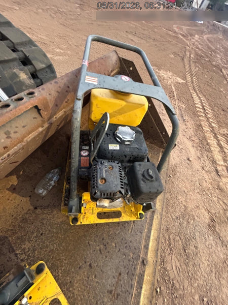 2022 WACKER NEUSON VP1550AW