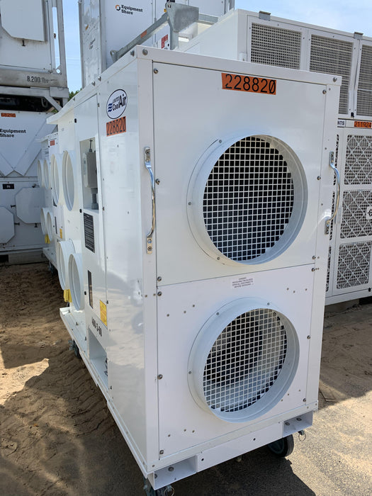 2022 UNITED COOL AIR Mach145G4AS30