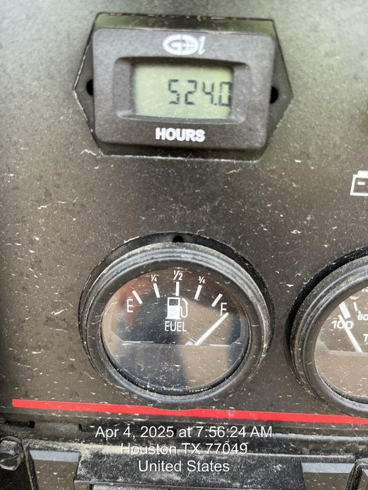 2025 Lincoln Electric LE400 Diesel, Kubota V1505, 22 HP, Trlr, Cable Rack, Light Kit, ES Decals, T3