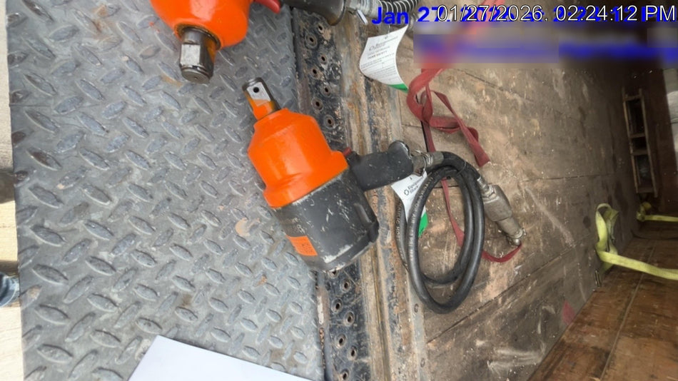2023 MICHIGAN PNEUMATIC ES-751SS-TRACKER