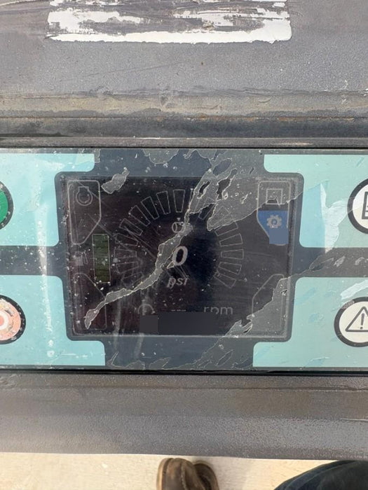 2022 ATLAS COPCO XAS188