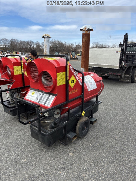 2024 CAMPO EB400D-RE1