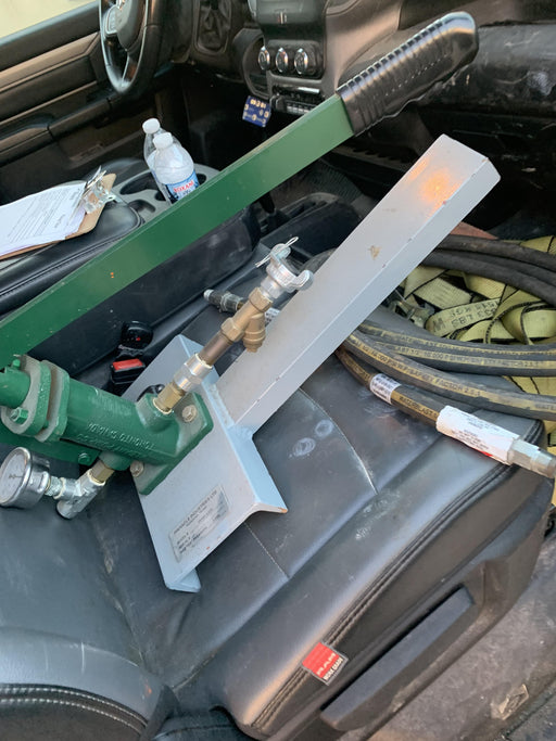 2021 PINNACLE PDQH-2000