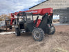 2021 MANITOU MTA6034