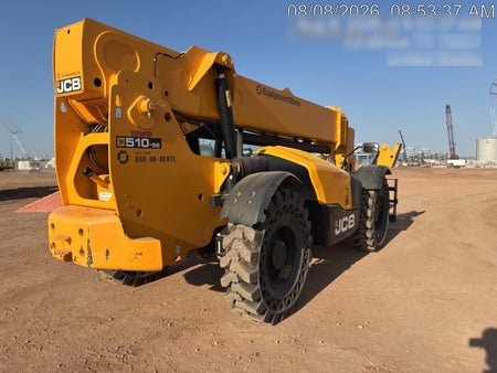 2023 JCB 510-56