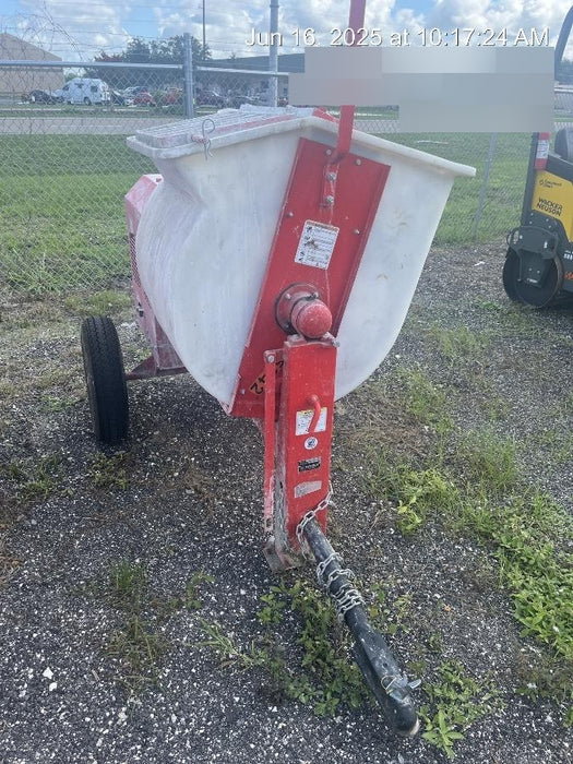 2023 MULTIQUIP WM90PH8