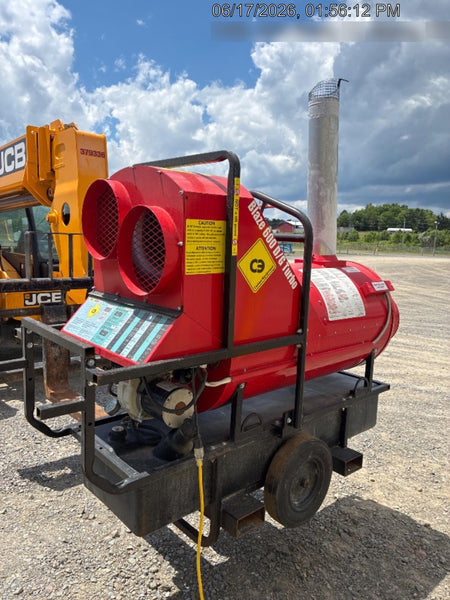 2024 CAMPO EB600D-RE1