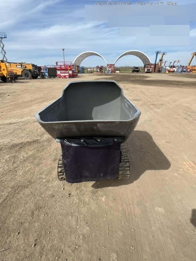 2025 TORO MBTX 2500-TS