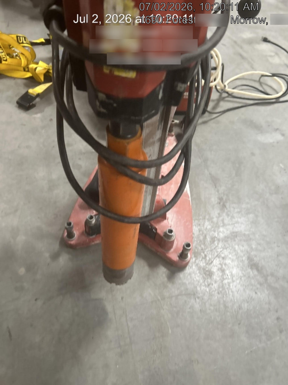 2024 HILTI DD 250