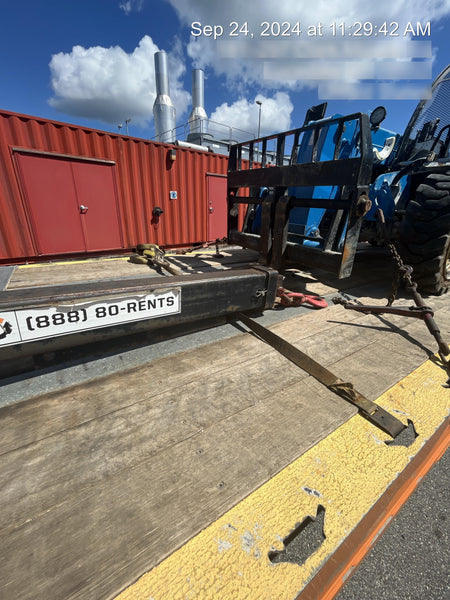 2021 ARROW MATERIAL HANDLING CE60-TH-STP