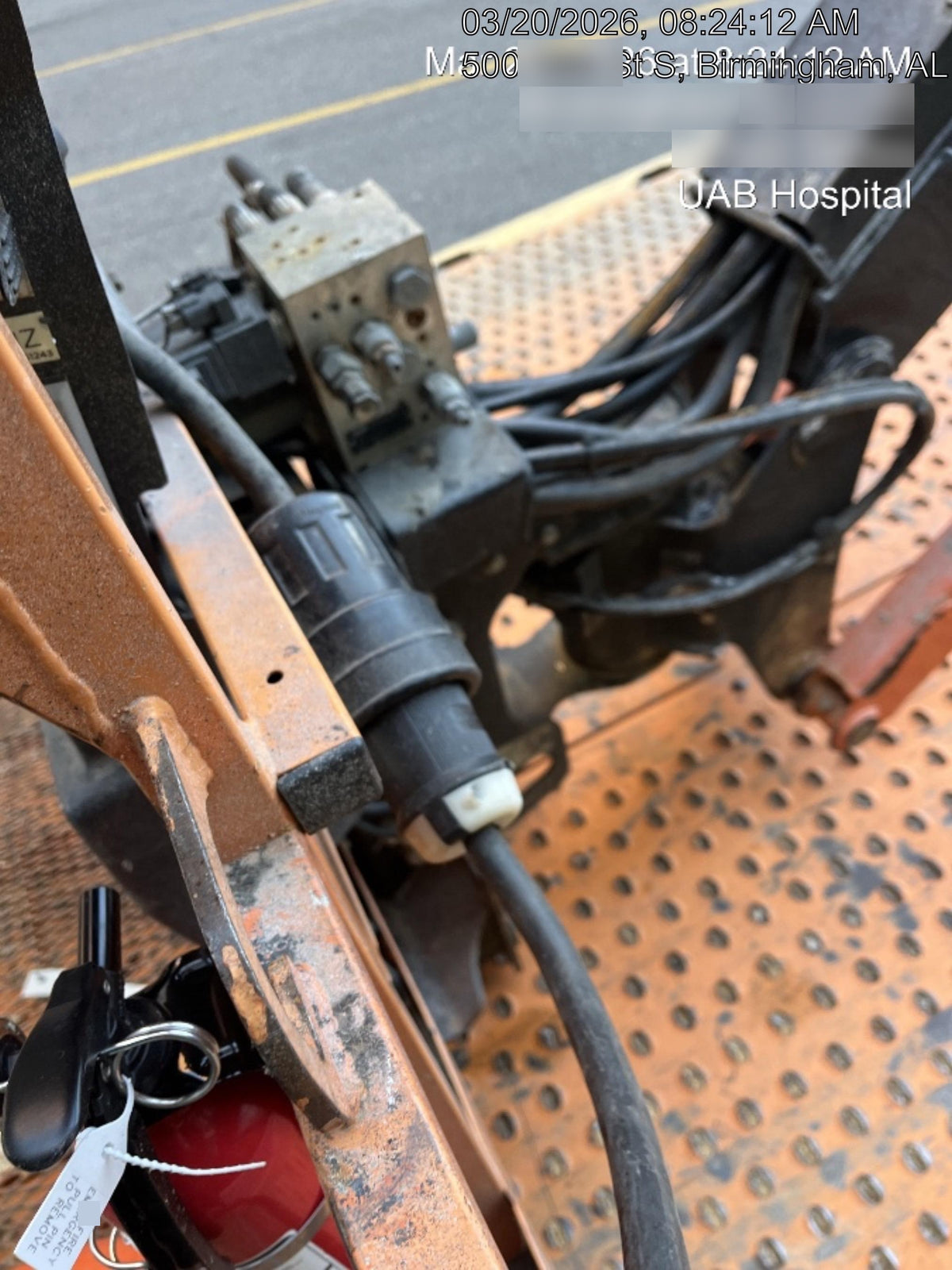 2023 MILLER ELECTRIC CST-282