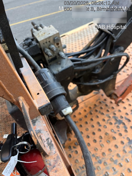 2023 MILLER ELECTRIC CST-282