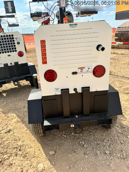 2026 ECHO DLT-3
