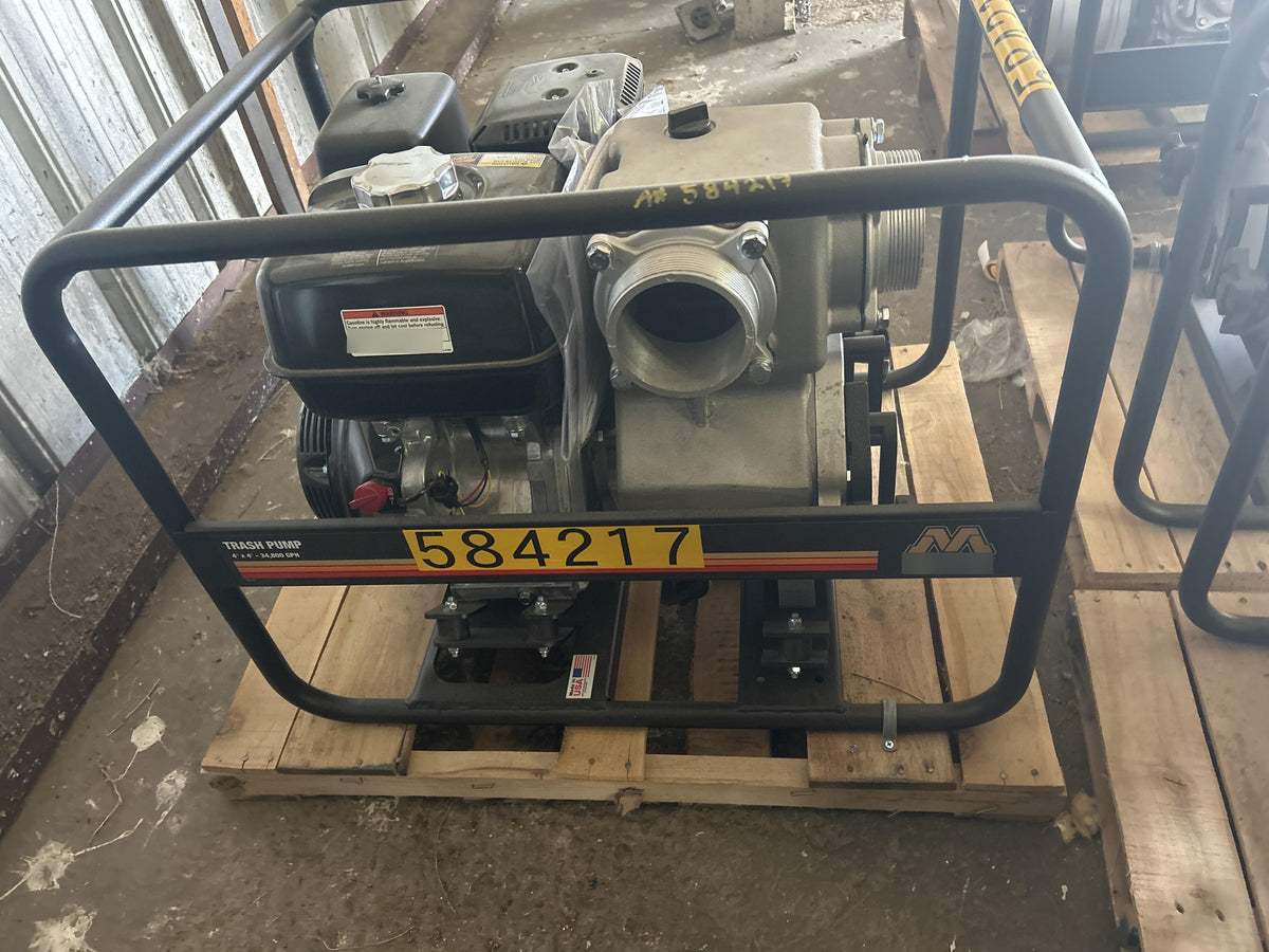 2025 MI-T-M WTP-T04-0MGH