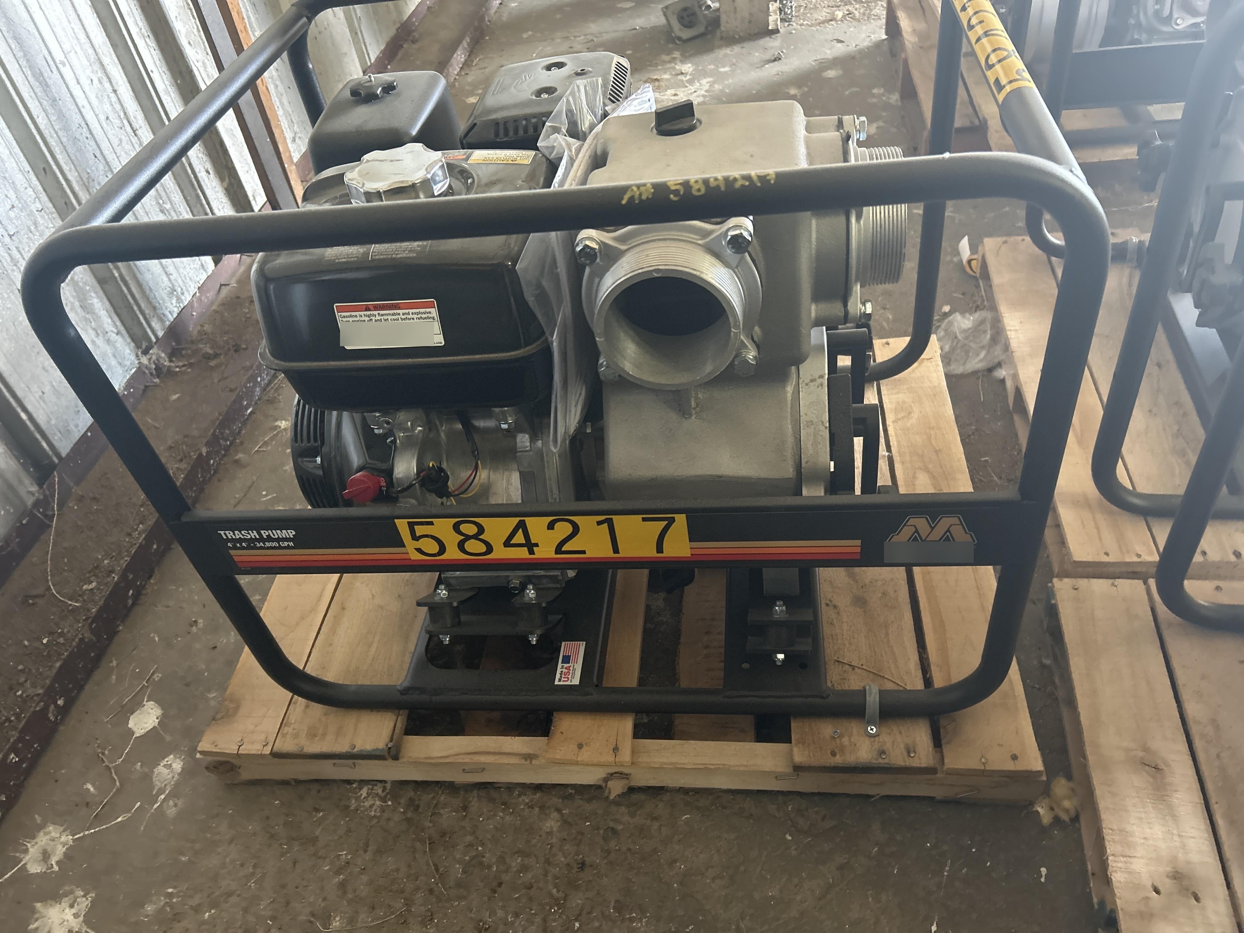 2025 MI-T-M WTP-T04-0MGH