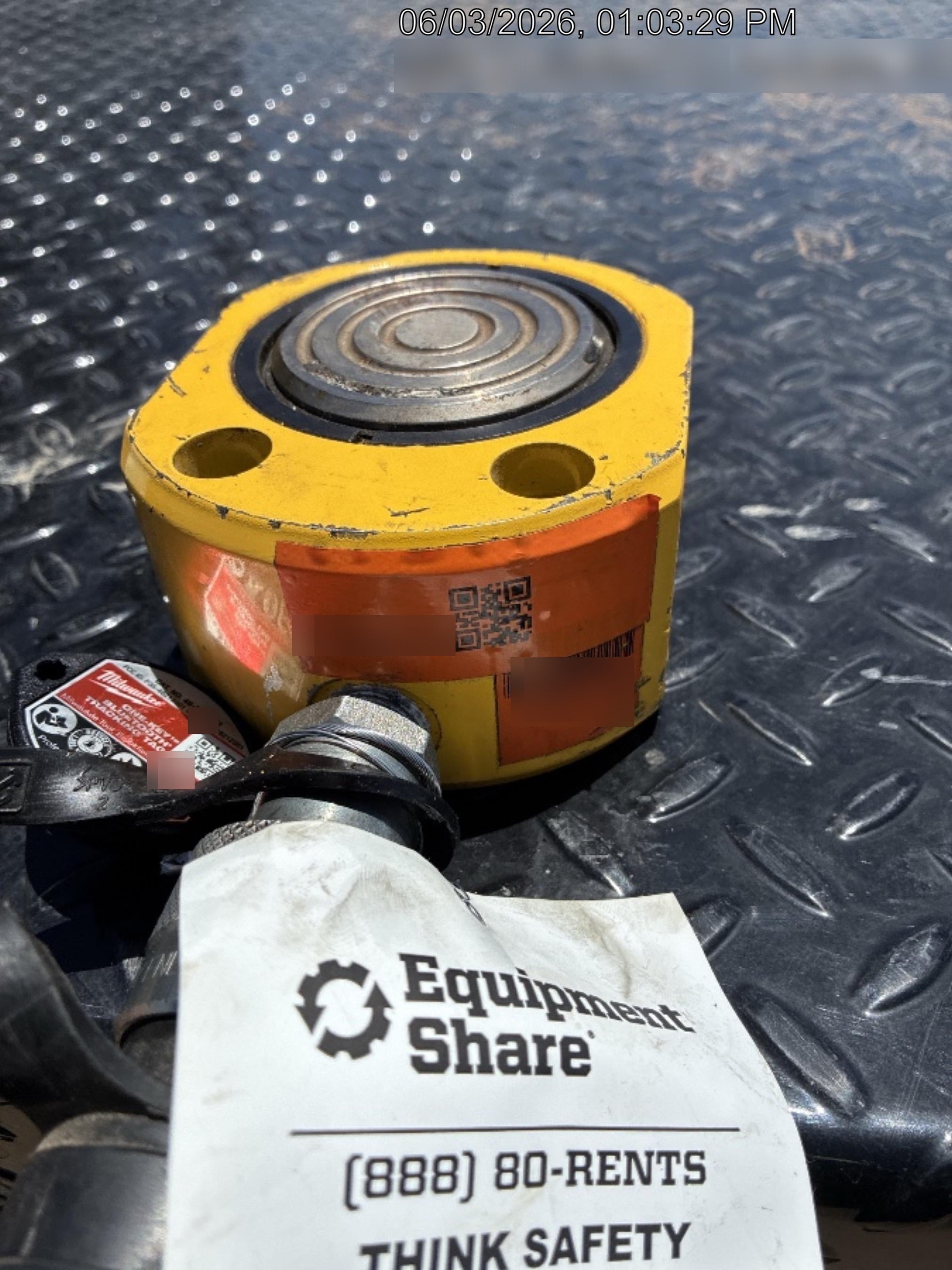 2021 ENERPAC RSM300