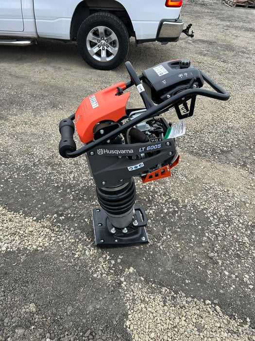 2024 HUSQVARNA LT6005